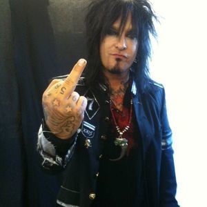 Meet your Posher, Carrie